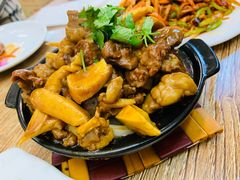 -巷子深菜馆(新华路店)