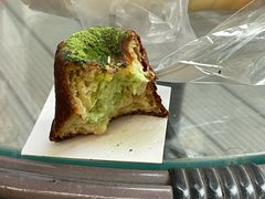 -烘焙町面包店(西四店)