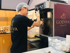 -GODIVA(王府井apm店)