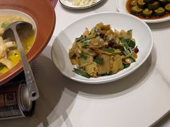 -粥堂里餐厅(城市御园店)