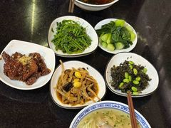 -同得兴 Since·1995 传统苏式面馆(嘉馀坊店)