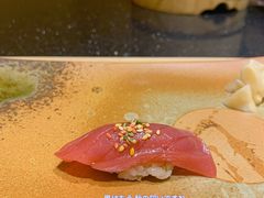-荣一代目OMAKASE板前料理