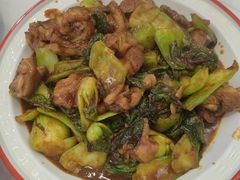 -八方后身麻辣鸡块(总店)