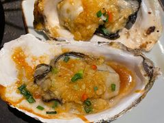 -很久以前羊肉串(中山公园店)