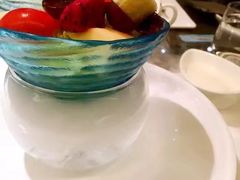 -香樟花园法式铁板烧(恒隆广场店)