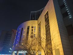 -东北大厦酒店(沈阳北站青年大街店)