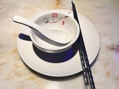 -绿茶餐厅(首开福茂店)