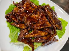 -壶园美食·淮扬菜(东圈门店)