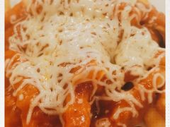 -大哥餐厅(西城花园店)