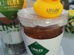 -LINLEE林里·手打柠檬茶(黄浦茂名南路店)