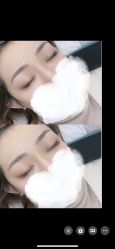 -Verywang半永久纹眉•仪器野生眉