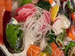 -季夏金枪鱼牛排自助餐厅(海悦天地店)