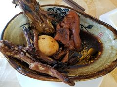 -和乐喜点(宝岗大道店)