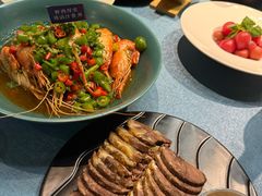 -蝦塘·中国餐馆(城墙南马道巷店)