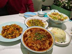 -川人百味(金安中央大街店)