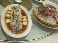 -品大三·南京菜(大行宫店)