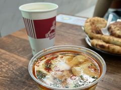 -张吉祥花椒肉火烧(老潍县美食城店)