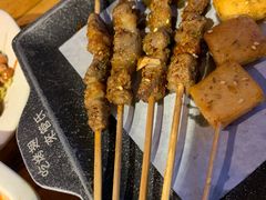 -管氏翅吧(马家堡店)