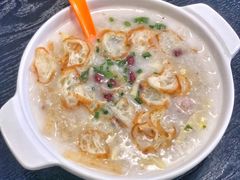 荔湾艇仔粥-卓粤拉肠(红庙店)