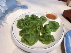 -迦南苑·新派青岛菜·生日纪念日主题餐厅