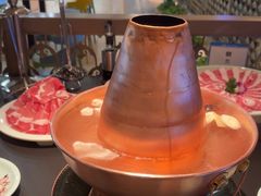 -额尔敦·品质自助(摩尔城店)