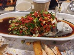 -浮何烤铺(桐梓林店)