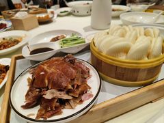 -渝信川菜 · 川味家常菜(财富购物中心店)