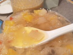 -小船渔村•大连菜•大连焖鱼(明泽街店)