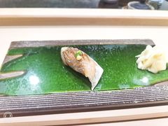 -鮨一日本料理(大中华店)