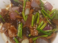 -山西派(桥东街店)