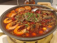 -眉州东坡(清河万象汇店)