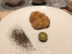 -额尔敦牛厨师铜板烧