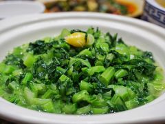 青菜钵-万重锦·人文川菜馆(骡马市店)