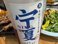 -西部马华清真兰州牛肉面·烧烤夜市(三里河店)