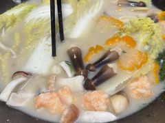 -滇色蒸汽石锅鱼(京华城店)
