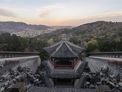 -香山公园