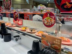 -争鲜回转寿司(朝北大悦城店)