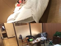 -大连步云山老汤度假山庄
