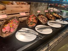 -咖啡苑自助餐厅·中国大饭店