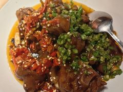 -恰饭·老长沙市井菜(天河客运站店)