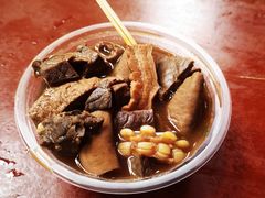 -东山口肥姨牛杂(东山口店)