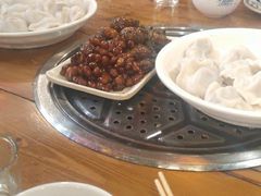 -一品半亩园水饺(新城路店)