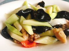 -香融府·烤鸭·家常菜(马家堡路店)