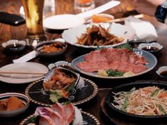 -桂马·日本料理·海胆·海鲜饭·酒场(民主广场店)