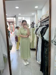 -陈大户旗袍(狮子林店)