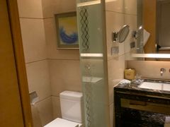 -广州天河合景福朋喜来登酒店
