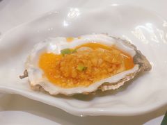 -大锅强·蒸海鲜青岛菜(吾悦广场店)