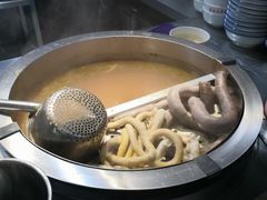 -清真高尔力羊肠面(七一路店)