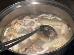 -同仁四季椰子鸡(宝安壹方城店)