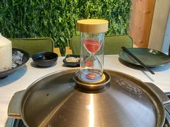 -狐狸爱上椰子鸡(滨江星光大道店)